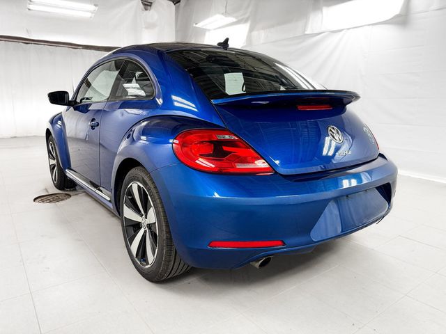 2013 Volkswagen Beetle Coupe 2dr DSG 2.0T Turbo - 23019279 - 3