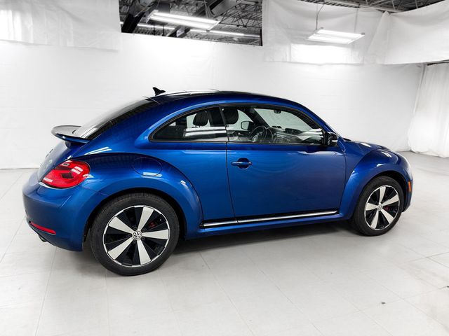 2013 Volkswagen Beetle Coupe 2dr DSG 2.0T Turbo - 23019279 - 6