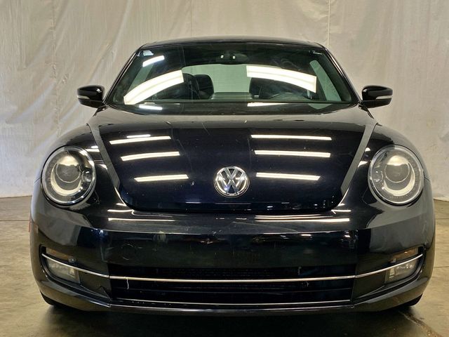 2013 Volkswagen Beetle Coupe 2dr DSG 2.0T Turbo w/Sun/Snd/Nav PZEV *Ltd Avail* - 23002047 - 11