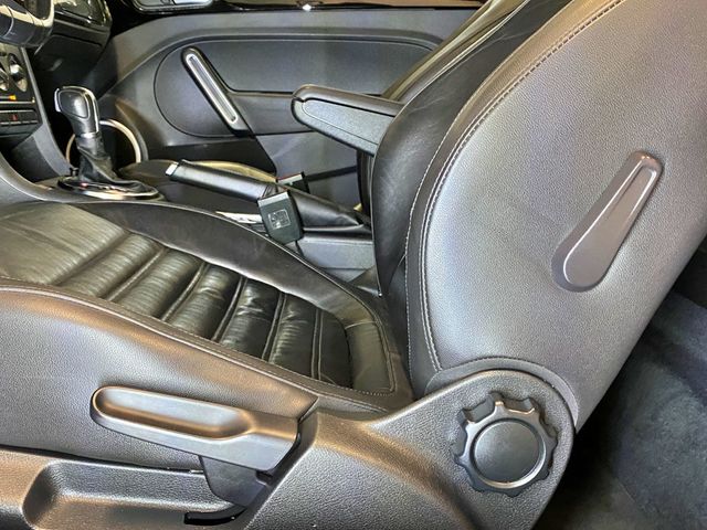 2013 Volkswagen Beetle Coupe 2dr DSG 2.0T Turbo w/Sun/Snd/Nav PZEV *Ltd Avail* - 23002047 - 20