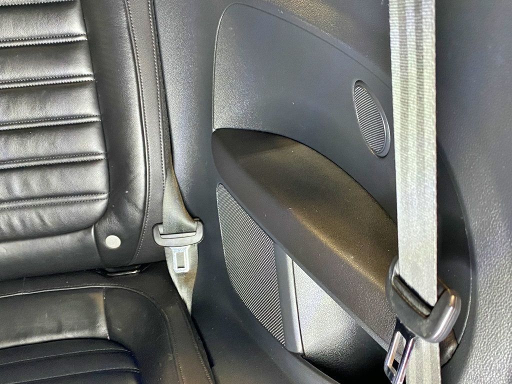 2013 Volkswagen Beetle Coupe 2dr DSG 2.0T Turbo w/Sun/Snd/Nav PZEV *Ltd Avail* - 23002047 - 47