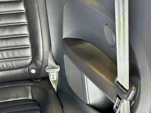 2013 Volkswagen Beetle Coupe 2dr DSG 2.0T Turbo w/Sun/Snd/Nav PZEV *Ltd Avail* - 23002047 - 47