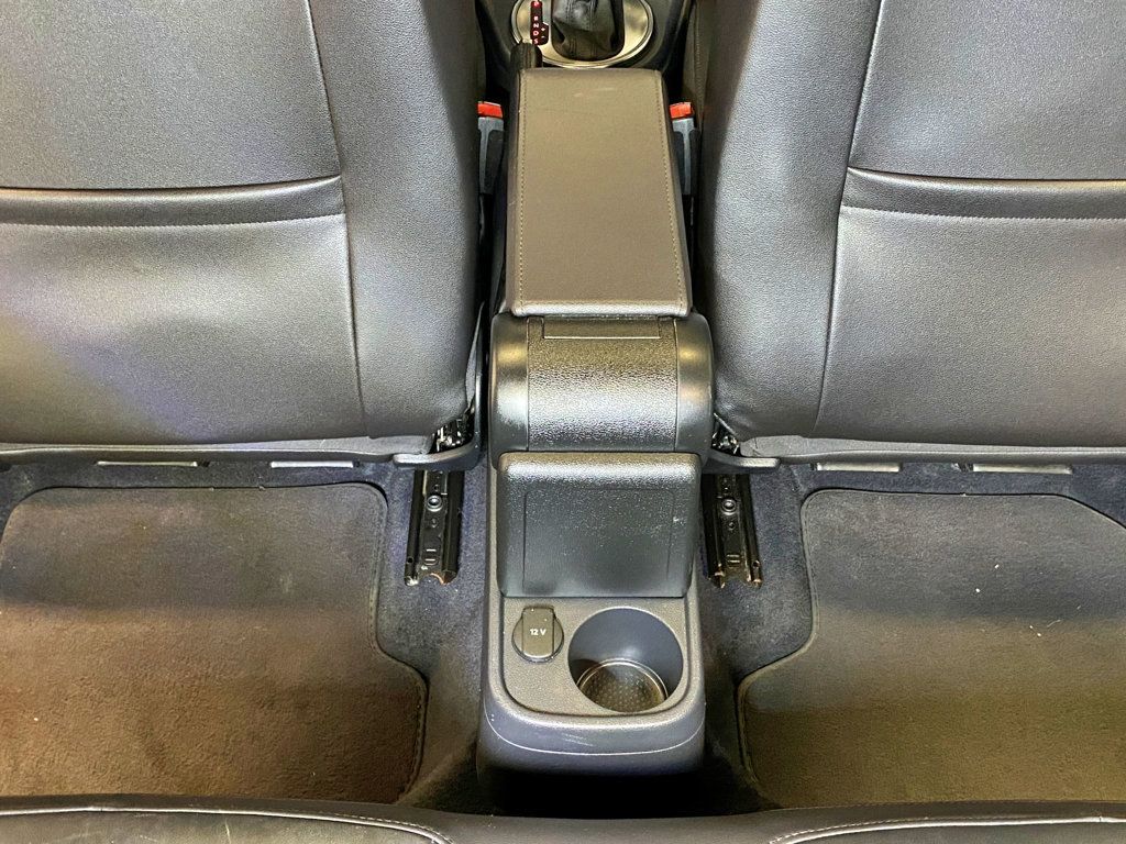 2013 Volkswagen Beetle Coupe 2dr DSG 2.0T Turbo w/Sun/Snd/Nav PZEV *Ltd Avail* - 23002047 - 48