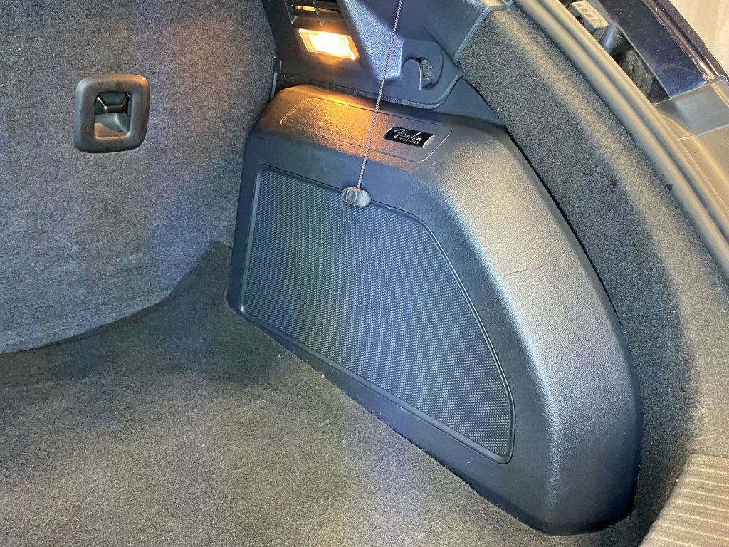 2013 Volkswagen Beetle Coupe 2dr DSG 2.0T Turbo w/Sun/Snd/Nav PZEV *Ltd Avail* - 23002047 - 51