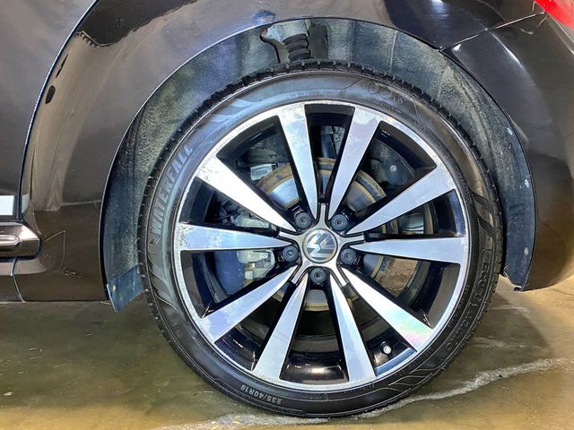 2013 Volkswagen Beetle Coupe 2dr DSG 2.0T Turbo w/Sun/Snd/Nav PZEV *Ltd Avail* - 23002047 - 57