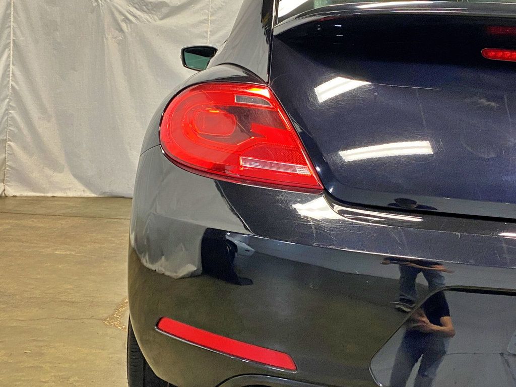 2013 Volkswagen Beetle Coupe 2dr DSG 2.0T Turbo w/Sun/Snd/Nav PZEV *Ltd Avail* - 23002047 - 5