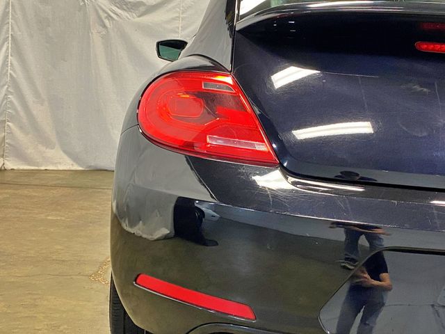 2013 Volkswagen Beetle Coupe 2dr DSG 2.0T Turbo w/Sun/Snd/Nav PZEV *Ltd Avail* - 23002047 - 5