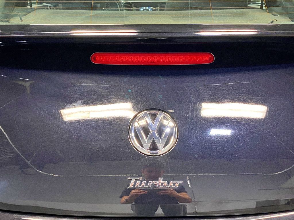 2013 Volkswagen Beetle Coupe 2dr DSG 2.0T Turbo w/Sun/Snd/Nav PZEV *Ltd Avail* - 23002047 - 6