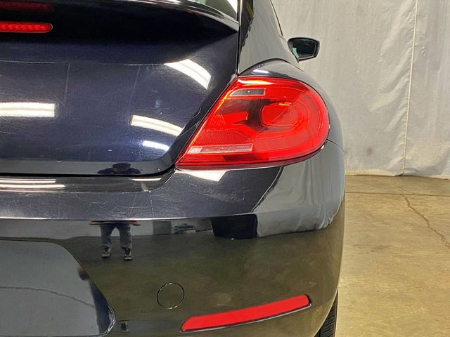 2013 Volkswagen Beetle Coupe 2dr DSG 2.0T Turbo w/Sun/Snd/Nav PZEV *Ltd Avail* - 23002047 - 7