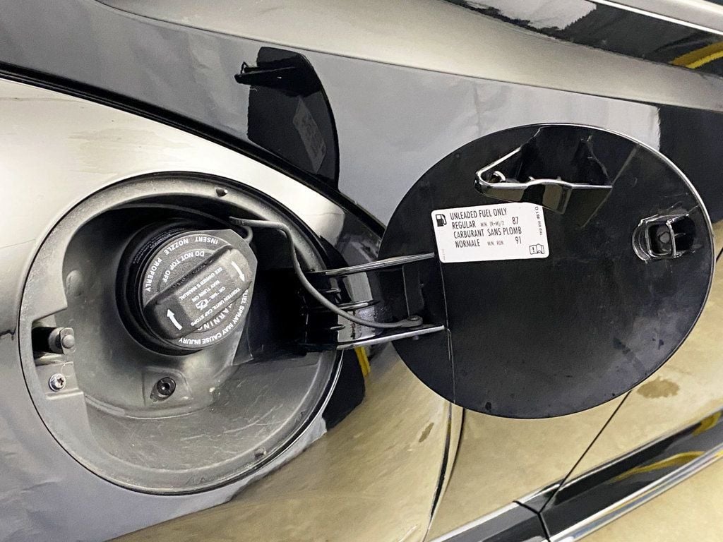 2013 Volkswagen Beetle 2.5L photo 17