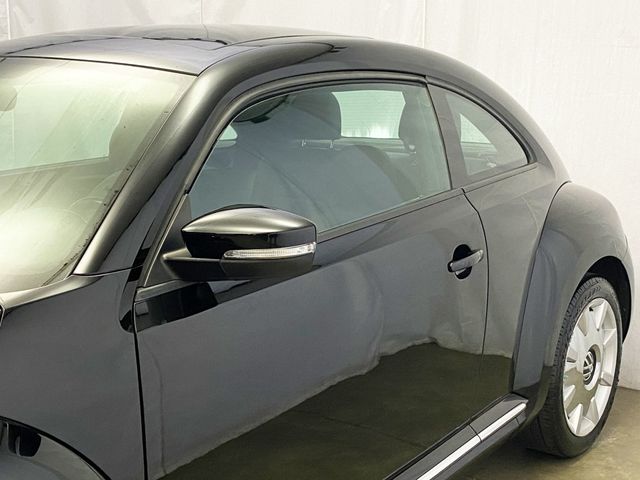 2013 Volkswagen Beetle Coupe 2dr Manual 2.5L w/Sun/Sound/Nav PZEV - 22914362 - 1