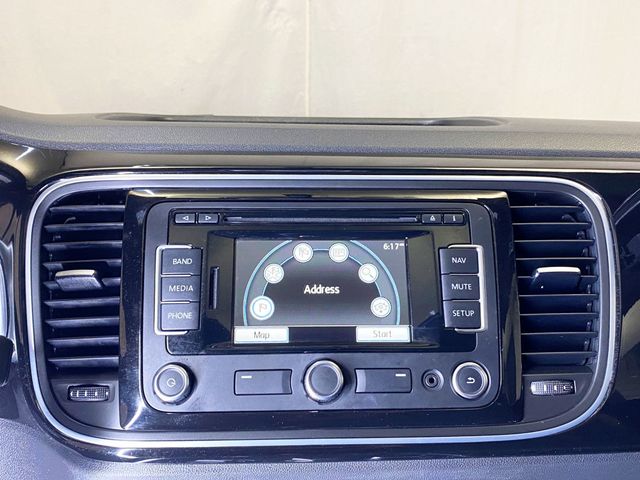 2013 Volkswagen Beetle Coupe 2dr Manual 2.5L w/Sun/Sound/Nav PZEV - 22914362 - 31