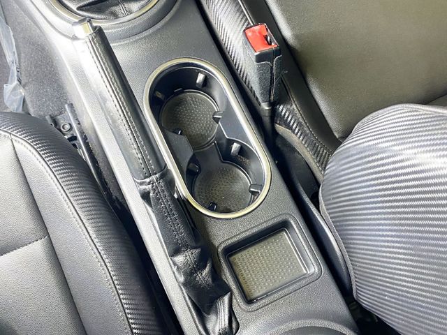 2013 Volkswagen Beetle Coupe 2dr Manual 2.5L w/Sun/Sound/Nav PZEV - 22914362 - 36