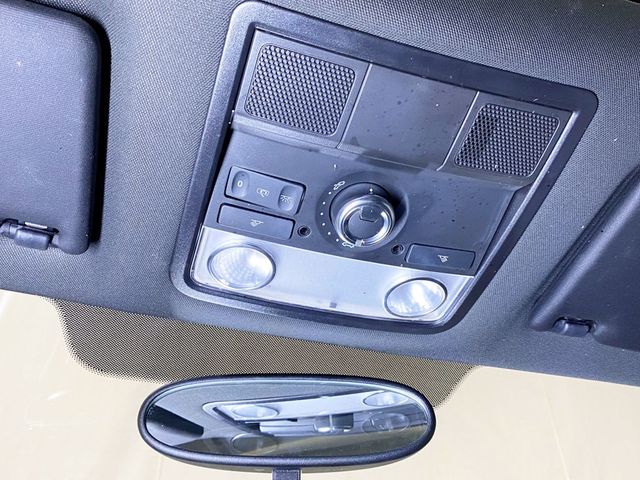 2013 Volkswagen Beetle Coupe 2dr Manual 2.5L w/Sun/Sound/Nav PZEV - 22914362 - 37