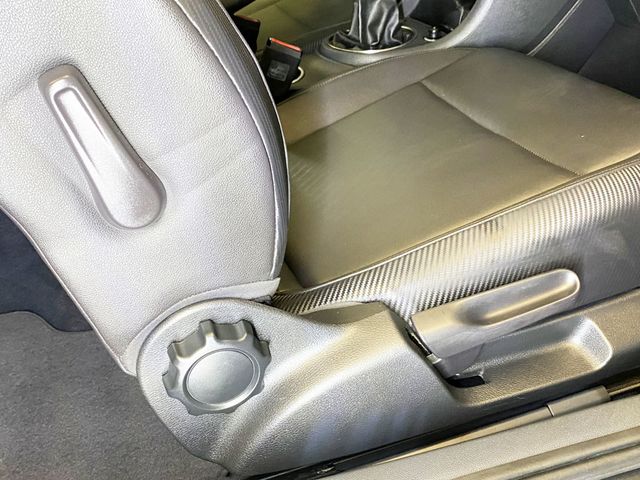 2013 Volkswagen Beetle Coupe 2dr Manual 2.5L w/Sun/Sound/Nav PZEV - 22914362 - 42