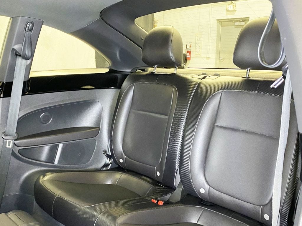 2013 Volkswagen Beetle 2.5L photo 45