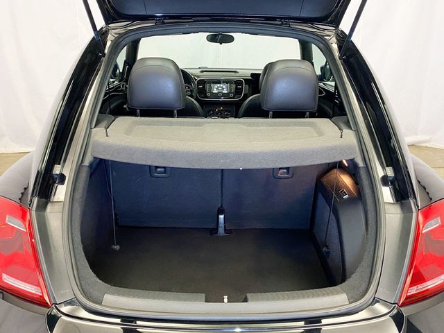 2013 Volkswagen Beetle Coupe 2dr Manual 2.5L w/Sun/Sound/Nav PZEV - 22914362 - 48