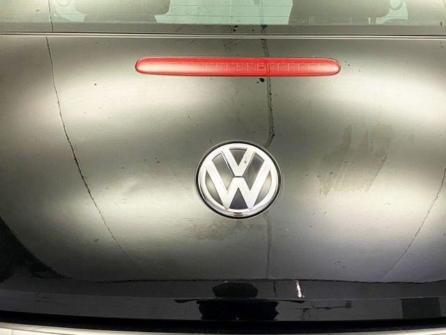 2013 Volkswagen Beetle Coupe 2dr Manual 2.5L w/Sun/Sound/Nav PZEV - 22914362 - 5