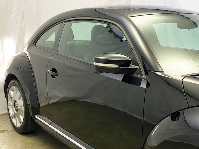 2013 Volkswagen Beetle Coupe 2dr Manual 2.5L w/Sun/Sound/Nav PZEV - 22914362 - 8