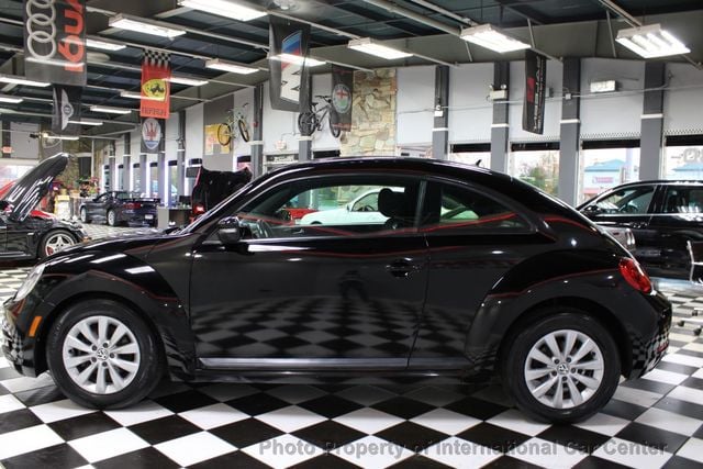 2013 Volkswagen Beetle Coupe Texas car - Just serviced!  - 22223508 - 10