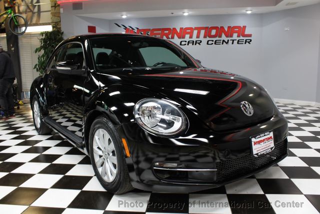 2013 Volkswagen Beetle Coupe Texas car - Just serviced!  - 22223508 - 2