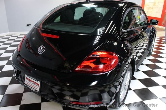 2013 Volkswagen Beetle Coupe Texas car - Just serviced!  - 22223508 - 6