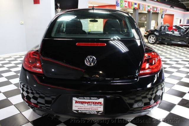 2013 Volkswagen Beetle Coupe Texas car - Just serviced!  - 22223508 - 7
