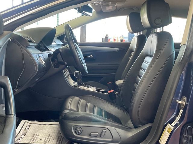 2013 Volkswagen CC 4dr Sedan DSG R-Line - 23016331 - 11