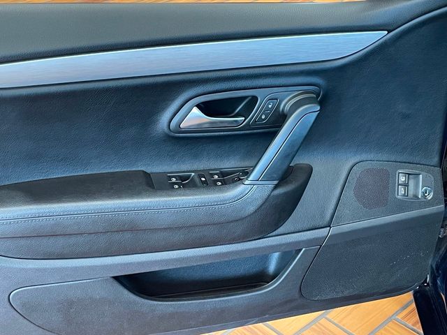 2013 Volkswagen CC 4dr Sedan DSG R-Line - 23016331 - 14