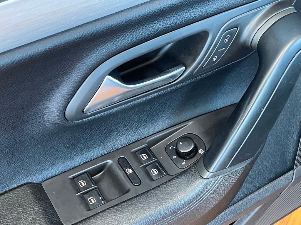 2013 Volkswagen CC 4dr Sedan DSG R-Line - 23016331 - 15