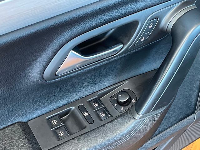 2013 Volkswagen CC 4dr Sedan DSG R-Line - 23016331 - 15