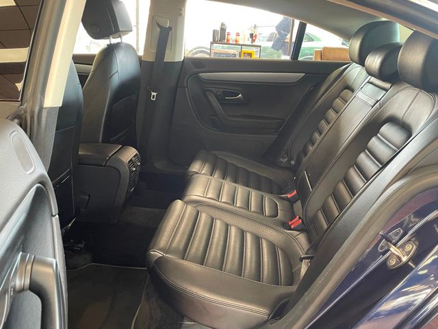 2013 Volkswagen CC 4dr Sedan DSG R-Line - 23016331 - 17