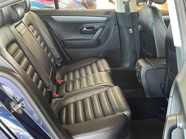 2013 Volkswagen CC 4dr Sedan DSG R-Line - 23016331 - 20