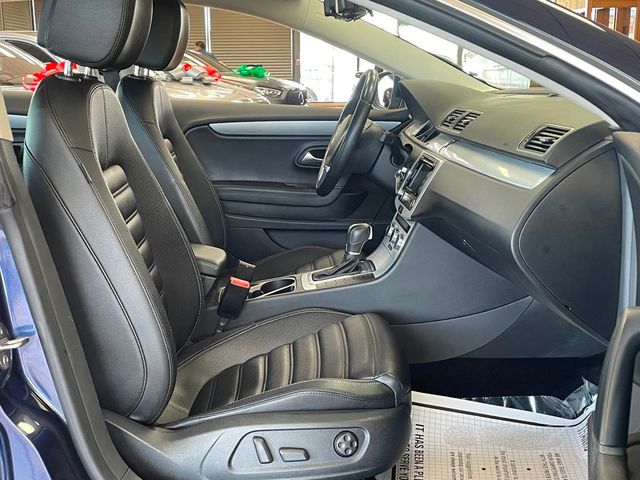 2013 Volkswagen CC 4dr Sedan DSG R-Line - 23016331 - 21