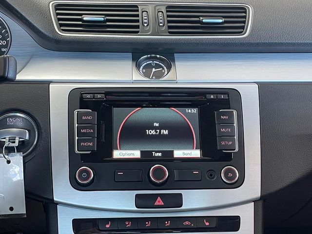 2013 Volkswagen CC 4dr Sedan DSG R-Line - 23016331 - 26