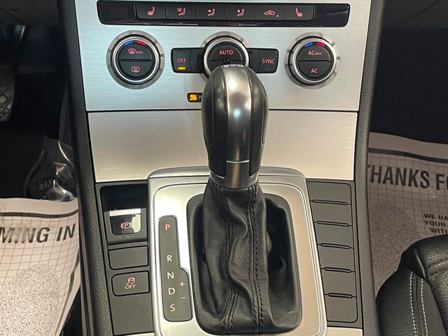 2013 Volkswagen CC 4dr Sedan DSG R-Line - 23016331 - 27