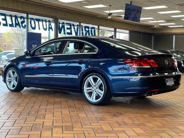 2013 Volkswagen CC 4dr Sedan DSG R-Line - 23016331 - 5