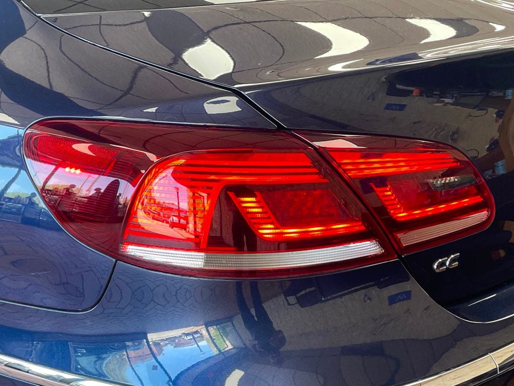 2013 Volkswagen CC 4dr Sedan DSG R-Line - 23016331 - 6