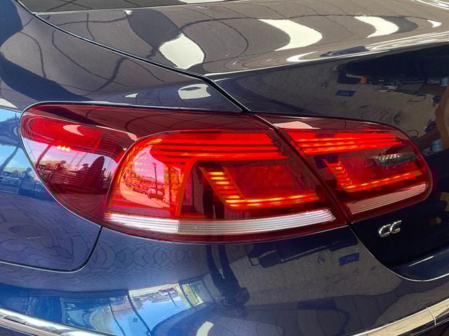 2013 Volkswagen CC 4dr Sedan DSG R-Line - 23016331 - 6