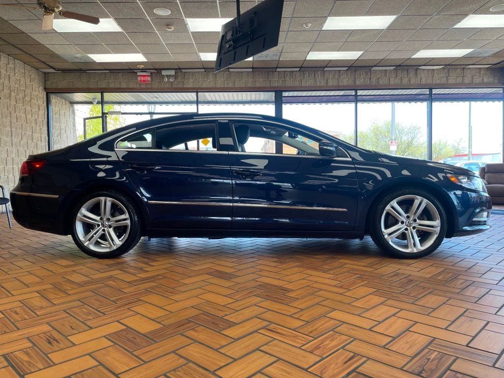 2013 Volkswagen CC 4dr Sedan DSG R-Line - 23016331 - 7
