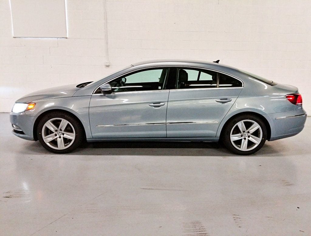 2013 Volkswagen CC 4dr Sedan DSG R-Line - 22501731 - 3