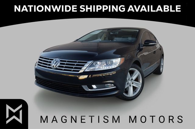 2013 Volkswagen CC 4dr Sedan DSG R-Line - 22929331 - 0