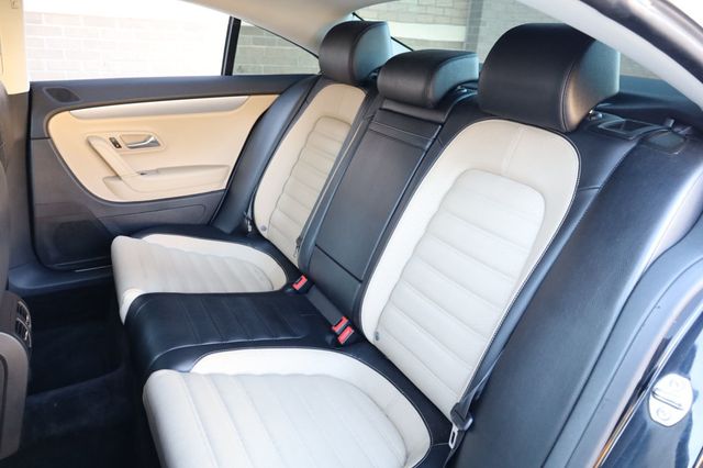 2013 Volkswagen CC 4dr Sedan DSG R-Line - 22929331 - 12