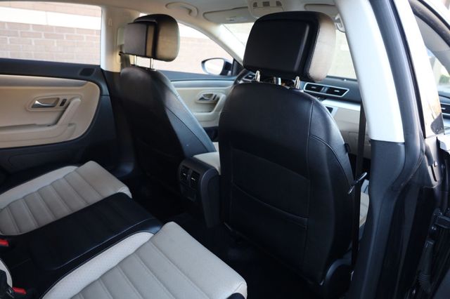 2013 Volkswagen CC 4dr Sedan DSG R-Line - 22929331 - 13