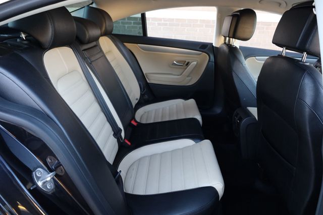 2013 Volkswagen CC 4dr Sedan DSG R-Line - 22929331 - 14