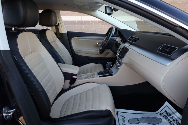 2013 Volkswagen CC 4dr Sedan DSG R-Line - 22929331 - 16