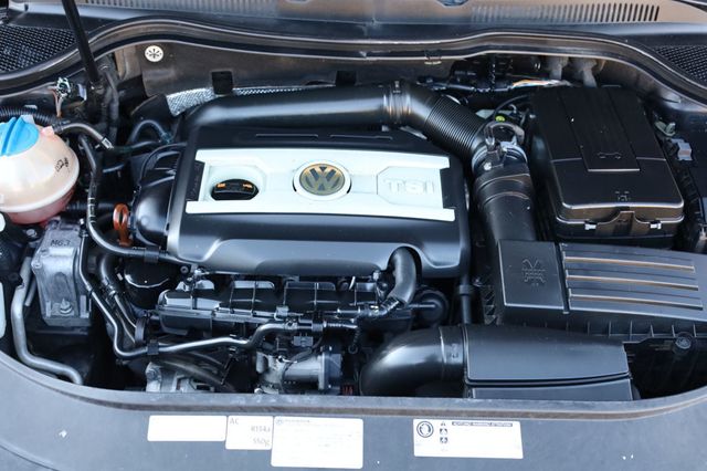 2013 Volkswagen CC 4dr Sedan DSG R-Line - 22929331 - 18