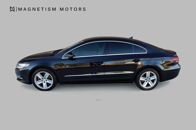 2013 Volkswagen CC 4dr Sedan DSG R-Line - 22929331 - 1