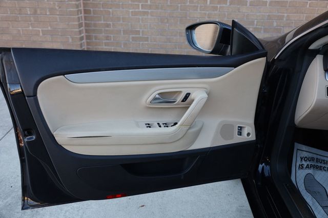 2013 Volkswagen CC 4dr Sedan DSG R-Line - 22929331 - 19