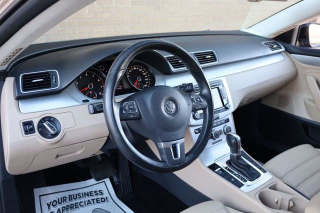 2013 Volkswagen CC 4dr Sedan DSG R-Line - 22929331 - 20
